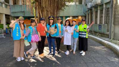 1111115建安百變家長迷宮開講4